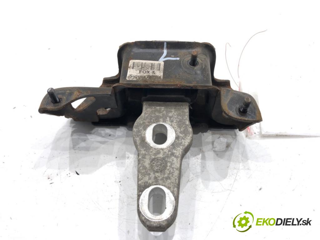 FORD FIESTA MK7 liftback 2015 60 kW 1.25 1242 AirBag Motor ľavy EY8BA
