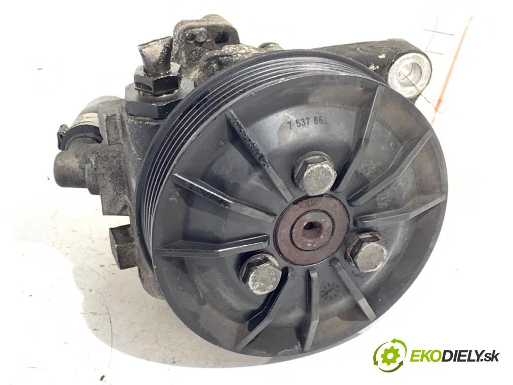BMW E60 sedan 2006 160 kW 525 i 2996 Pumpa servočerpadlo LH9101019 (Servočerpadlo)