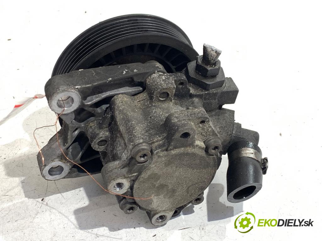 BMW E60 sedan 2006 160 kW 525 i 2996 Pumpa servočerpadlo LH9101019 (Servočerpadlo)