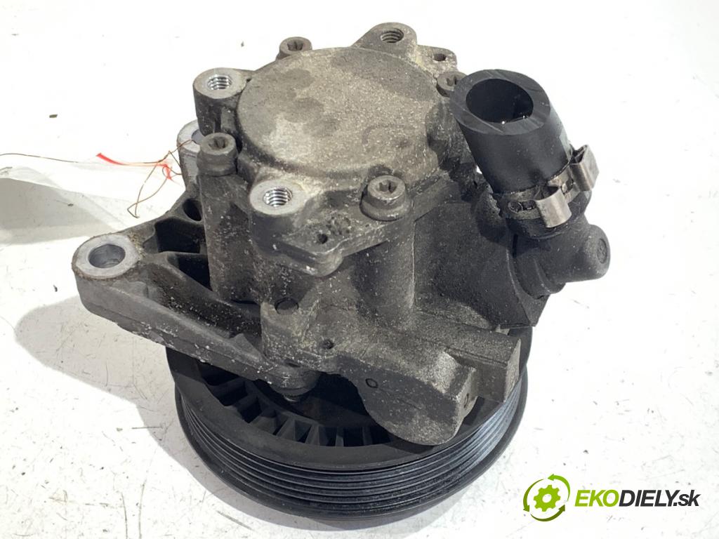 BMW E60 sedan 2006 160 kW 525 i 2996 Pumpa servočerpadlo LH9101019 (Servočerpadlo)