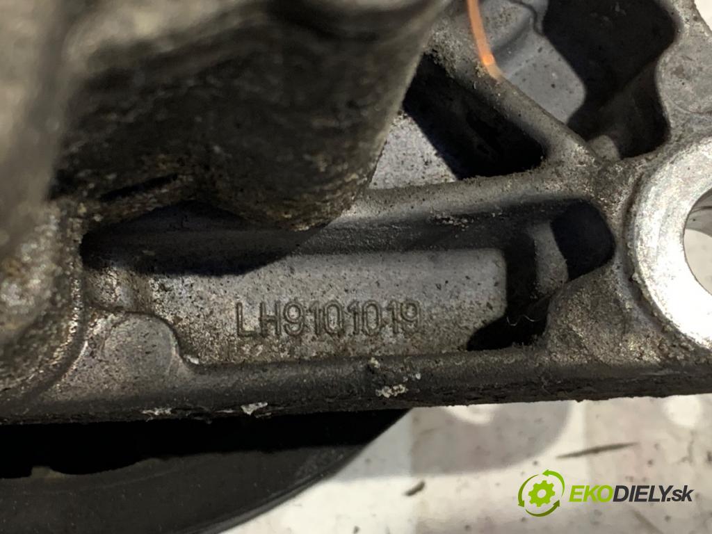 BMW E60 sedan 2006 160 kW 525 i 2996 Pumpa servočerpadlo LH9101019 (Servočerpadlo)