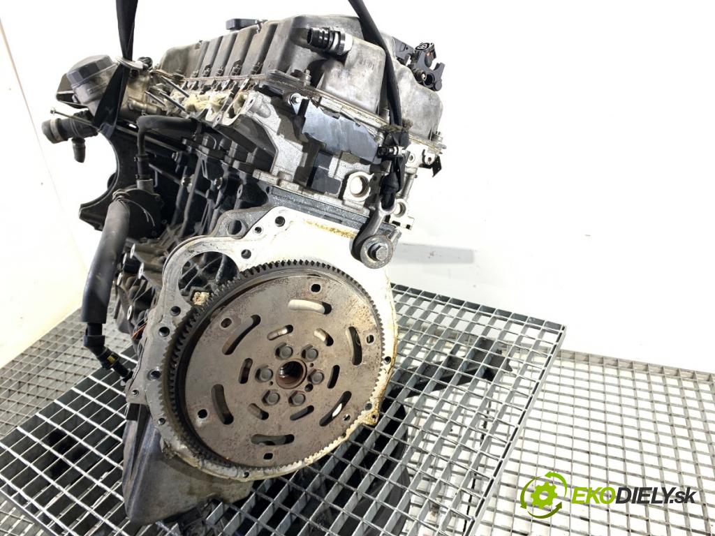 BMW E60 sedan 2006 160 kW 525 i 2996 motor N52B25AF (Motor)
