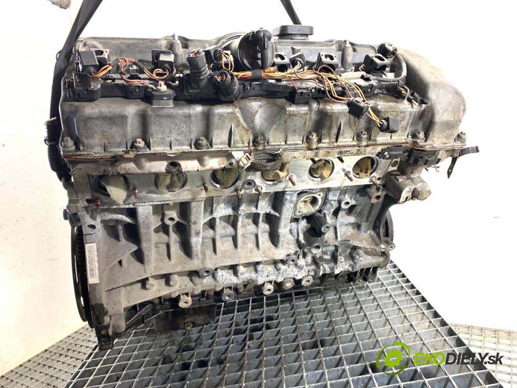 BMW E60 sedan 2006 160 kW 525 i 2996 motor N52B25AF (Motor)