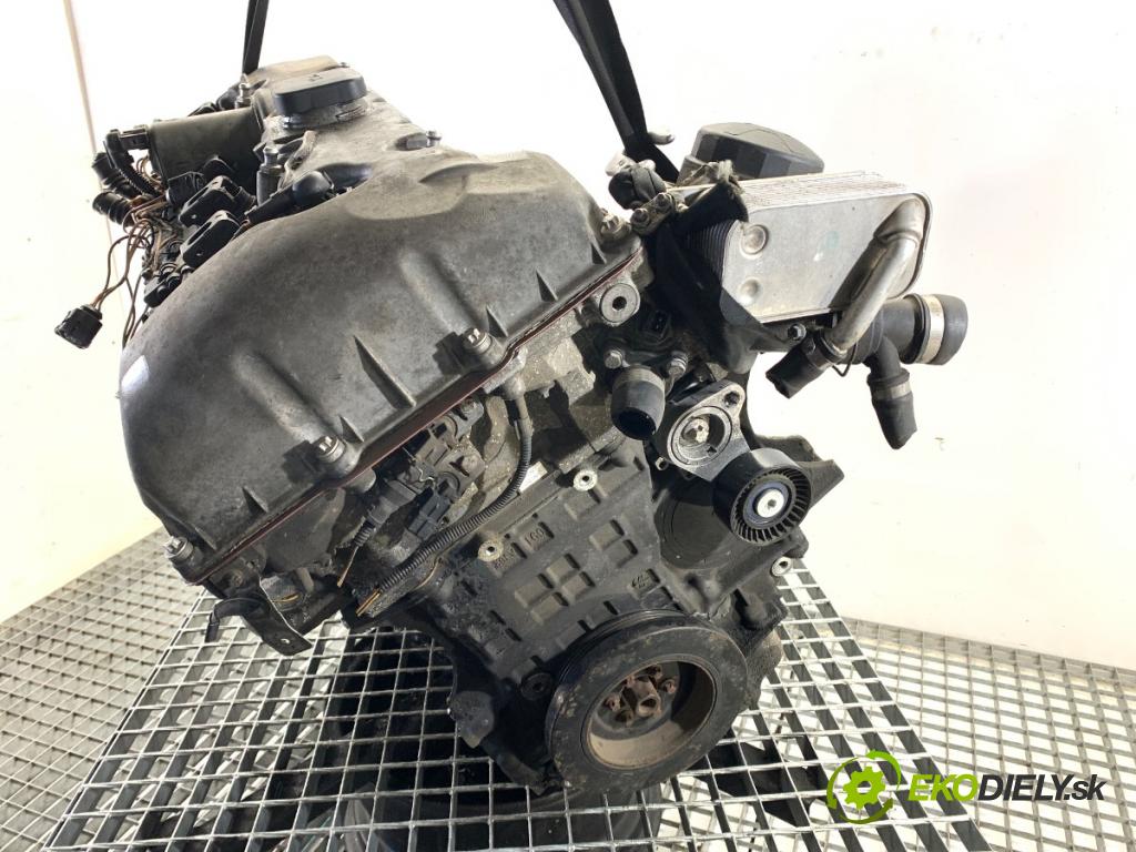 BMW E60 sedan 2006 160 kW 525 i 2996 motor N52B25AF (Motor)