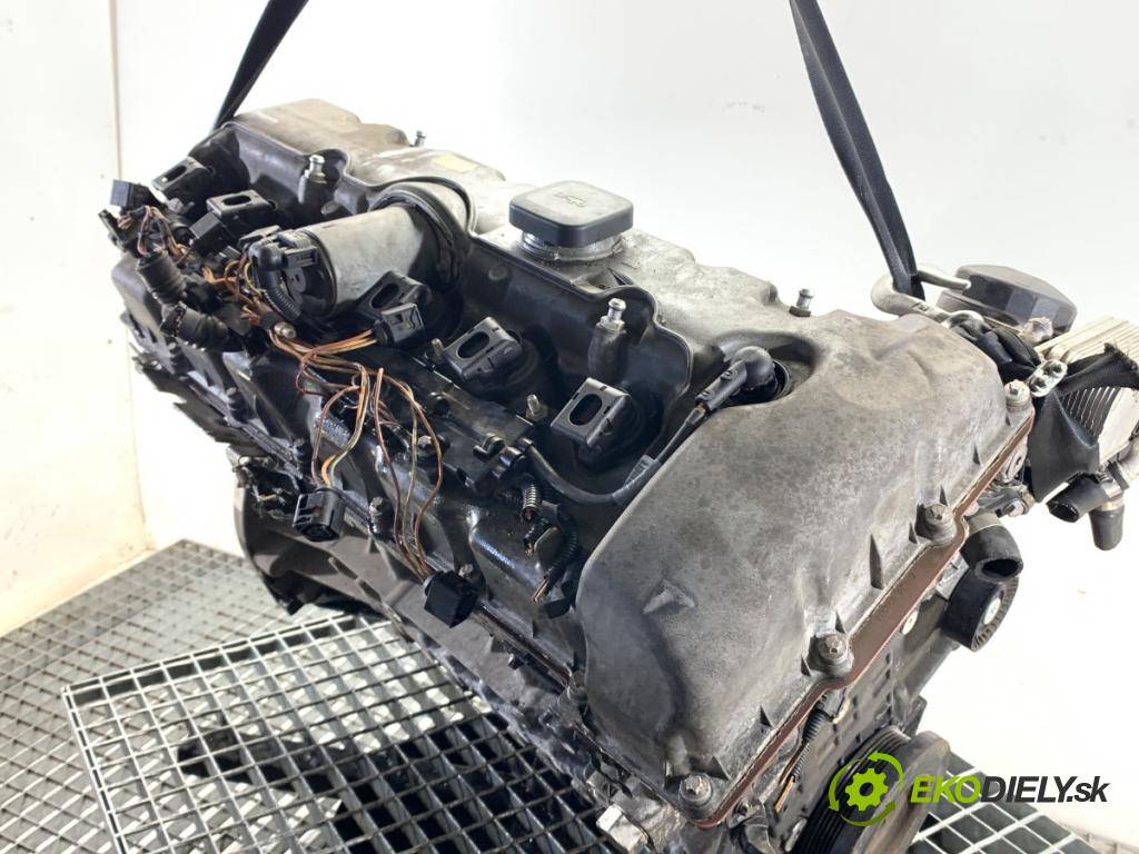 BMW E60 sedan 2006 160 kW 525 i 2996 motor N52B25AF (Motor)