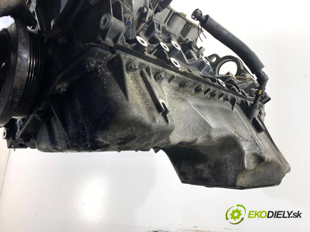 BMW E60 sedan 2006 160 kW 525 i 2996 motor N52B25AF (Motor)