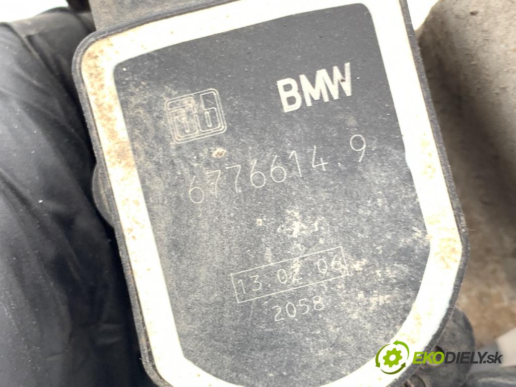 BMW E60 sedan 2006 160 kW 525 i 2996 Snímač XENON zad pravy 6776614
