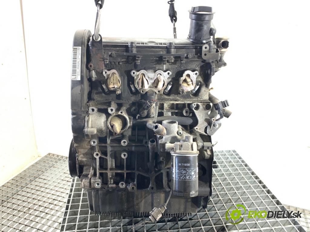 VW JETTA III sedan 2006 75 kW 1.6 1595 motor BSE (Motor)