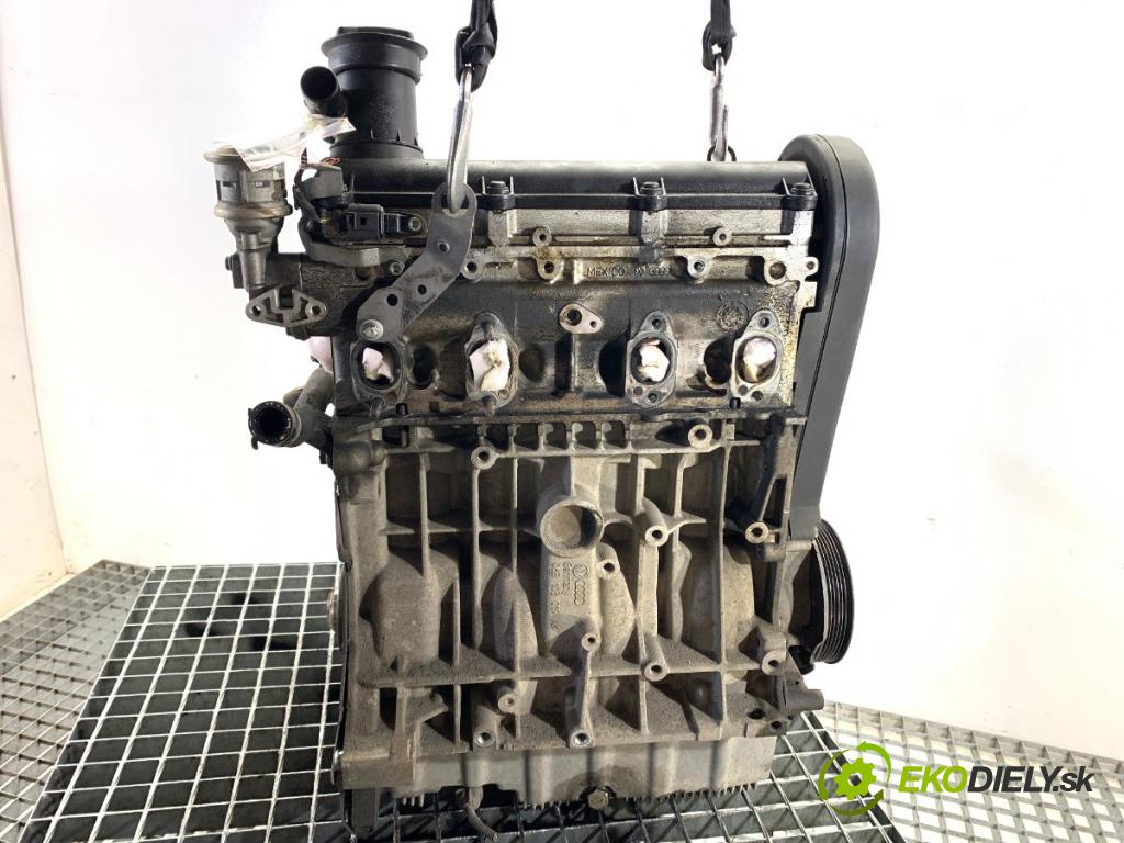 VW JETTA III sedan 2006 75 kW 1.6 1595 motor BSE (Motor)