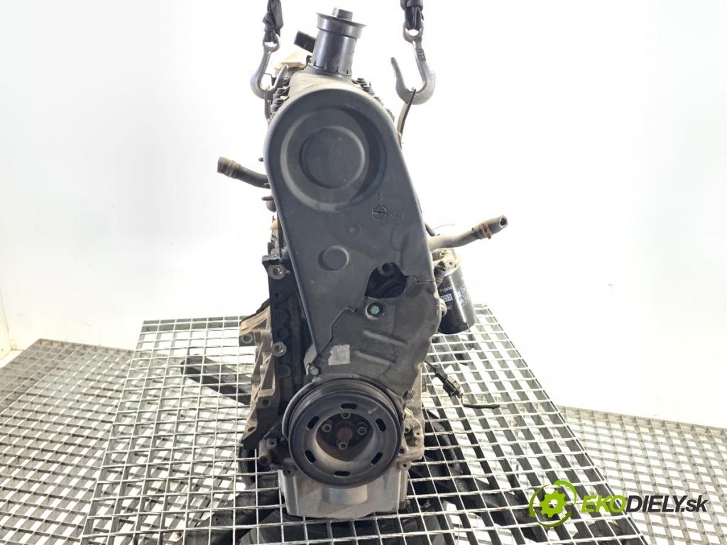 VW JETTA III sedan 2006 75 kW 1.6 1595 motor BSE (Motor)