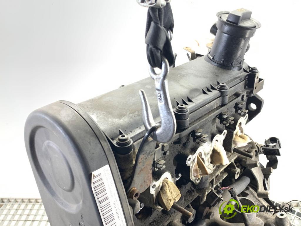 VW JETTA III sedan 2006 75 kW 1.6 1595 motor BSE (Motor)