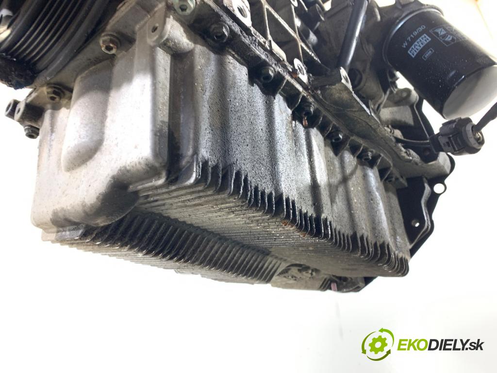 VW JETTA III sedan 2006 75 kW 1.6 1595 motor BSE (Motor)
