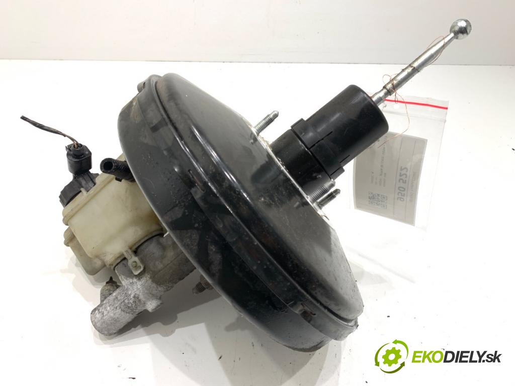 VW JETTA III sedan 2006 75 kW 1.6 1595 Posilovač bŕzd 1K1614105AK