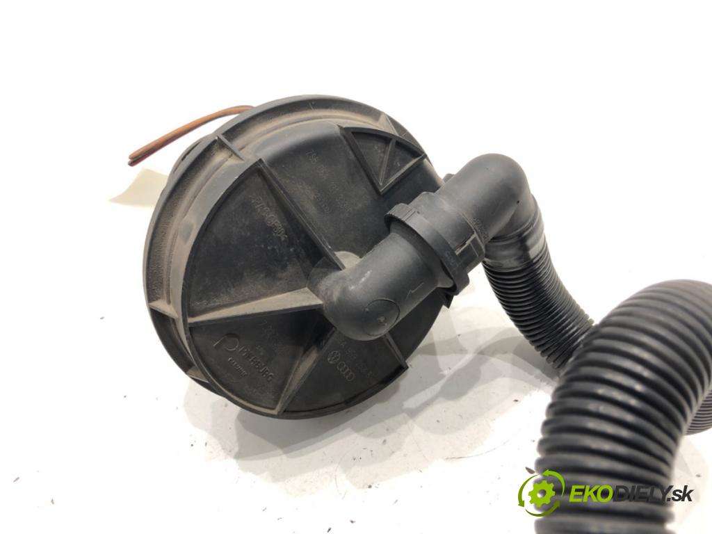 VW JETTA III sedan 2006 75 kW 1.6 1595 Pumpa vzduchu sekundárneho 06A959253B (Ohrievanie, ventilácia ostatné)