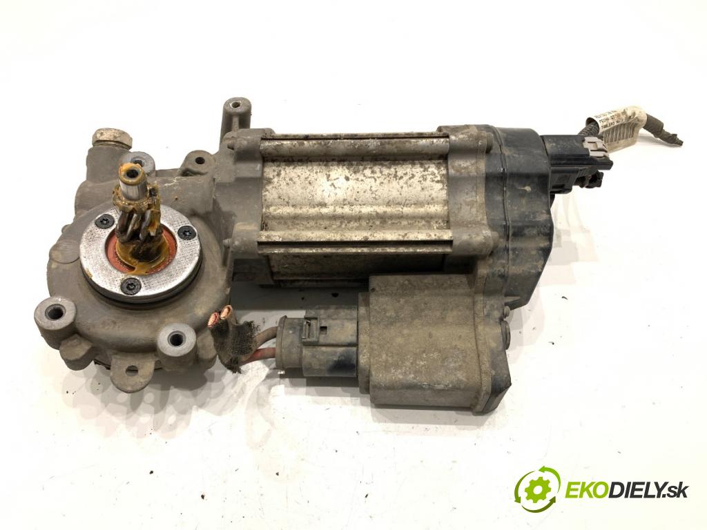 VW JETTA III sedan 2006 75 kW 1.6 1595 Motor servočerpadlo 1K1909144J