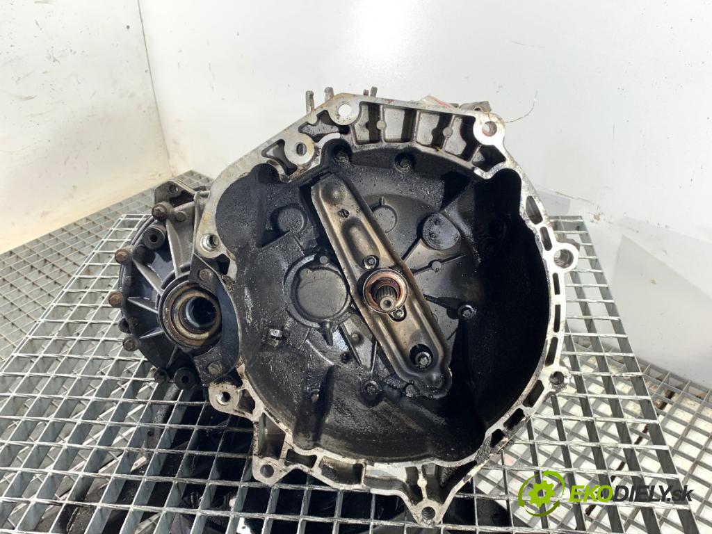 MINI R50 R53 liftback 2005 66 kW One 1598 převodovka 7531771 (Převodovka)