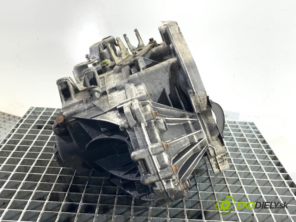 MINI R50 R53 liftback 2005 66 kW One 1598 převodovka 7531771 (Převodovka)