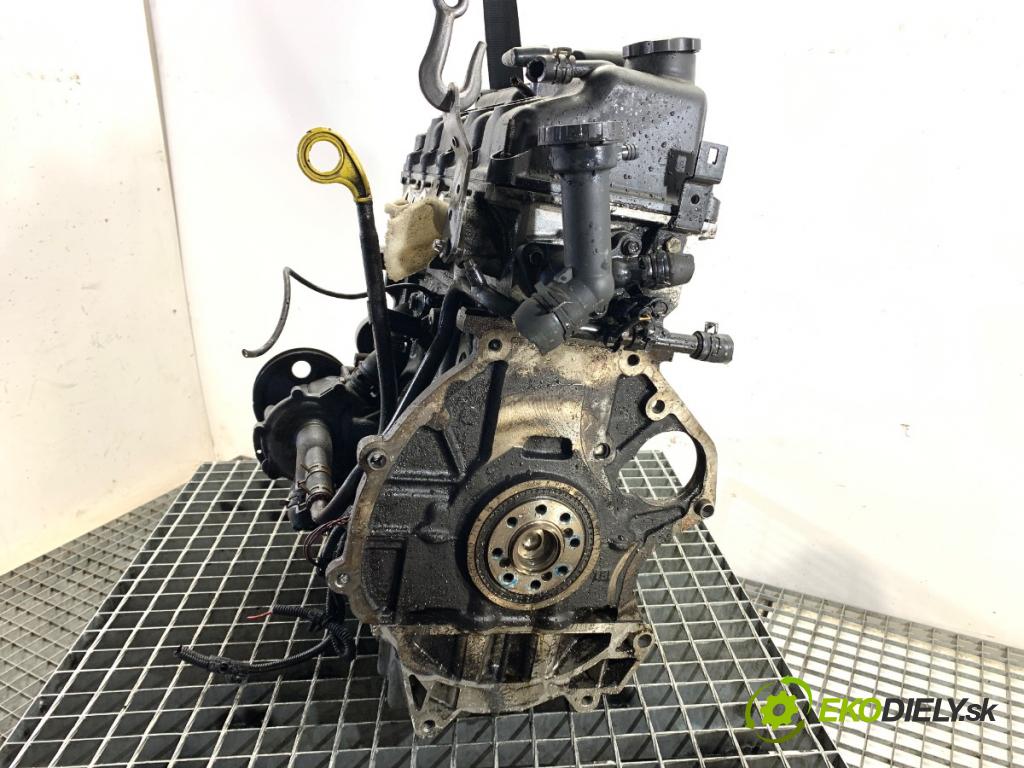 MINI R50 R53 liftback 2005 66 kW One 1598 motor W10B16A (Motor)