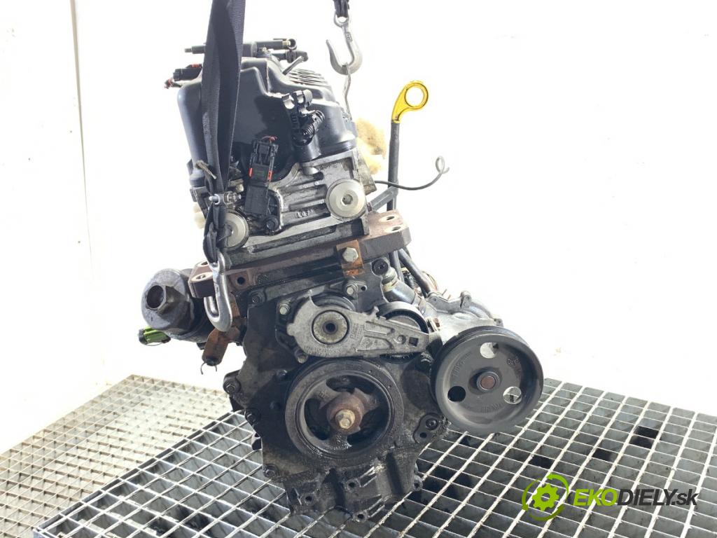 MINI R50 R53 liftback 2005 66 kW One 1598 motor W10B16A (Motor)