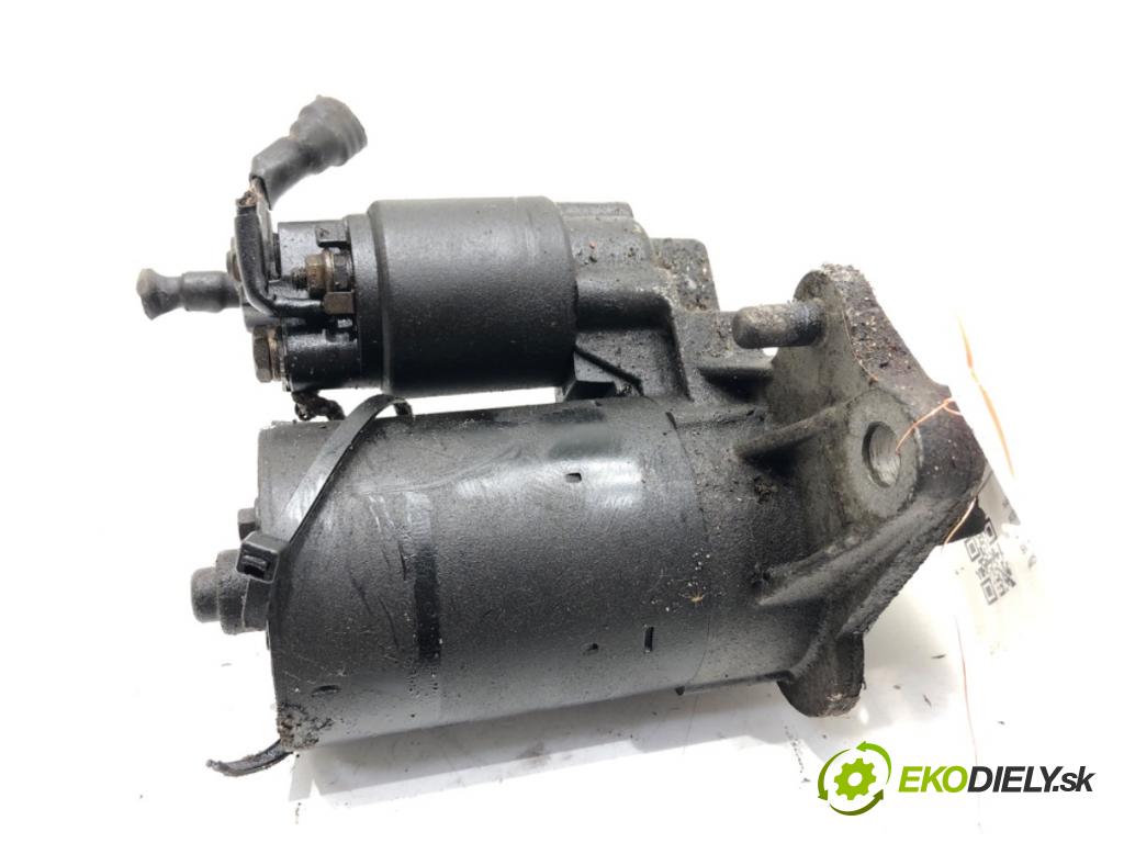 MINI R50 R53 liftback 2005 66 kW One 1598 startér  (Startér)