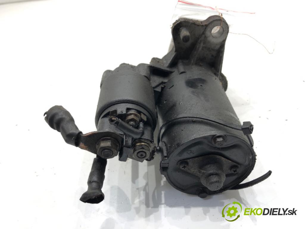 MINI R50 R53 liftback 2005 66 kW One 1598 startér  (Startér)