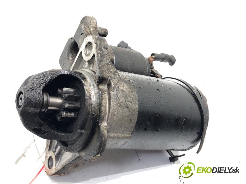 MINI R50 R53 liftback 2005 66 kW One 1598 startér  (Startér)