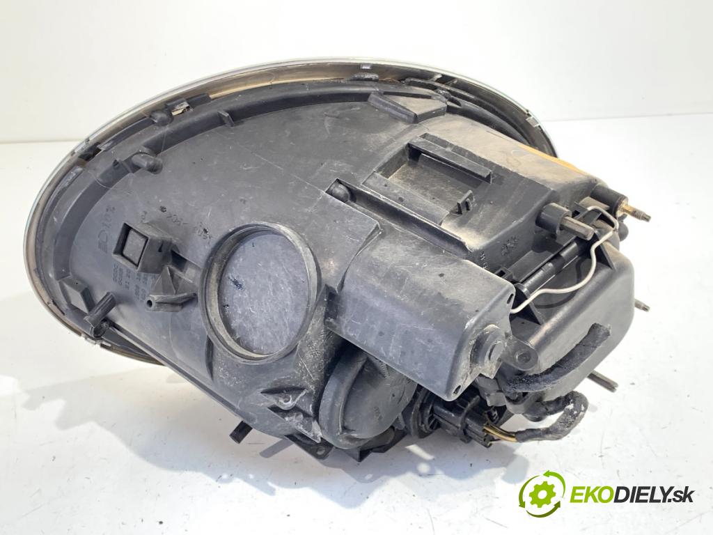 MINI R50 R53 liftback 2005 66 kW One 1598 světlomet pravý přední část