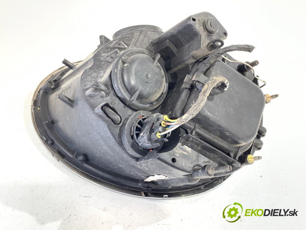 MINI R50 R53 liftback 2005 66 kW One 1598 světlomet pravý přední část