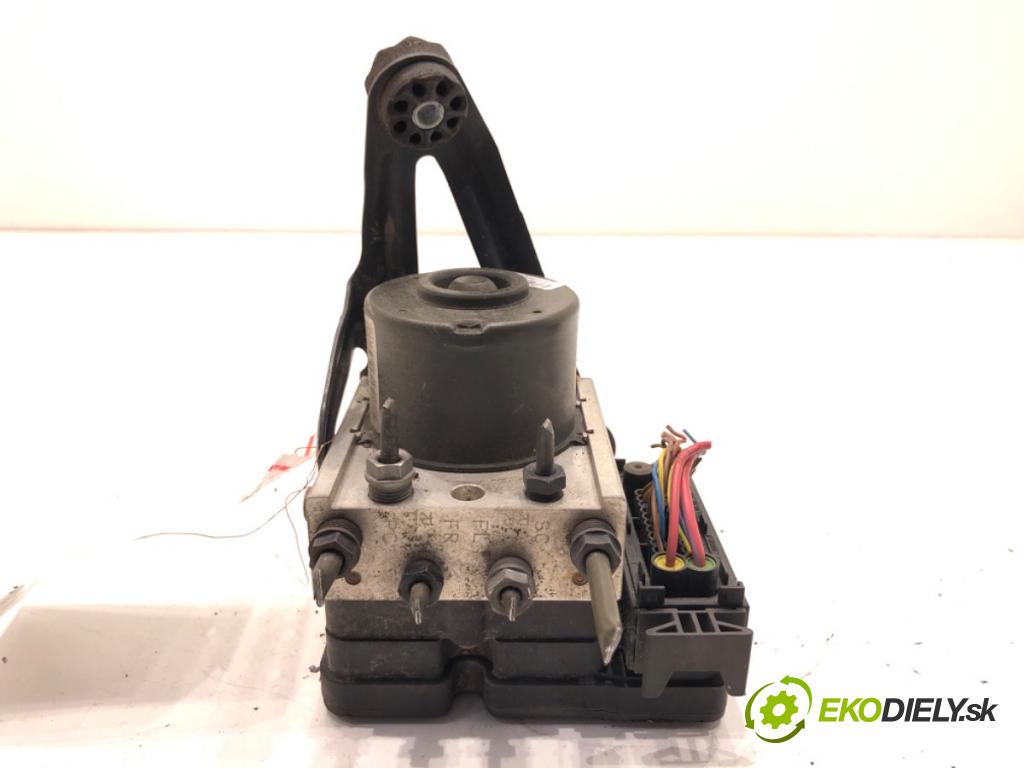 MINI R50 R53 liftback 2005 66 kW One 1598 pumpa ABS 6765325 (Pumpa ABS)
