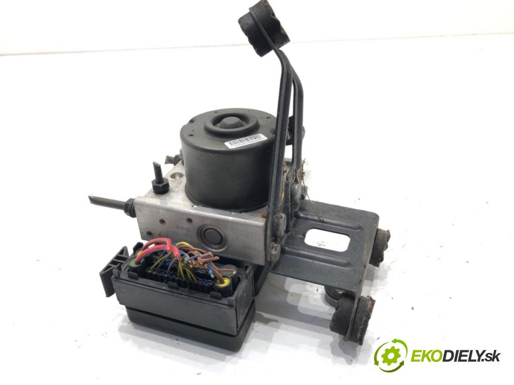 MINI R50 R53 liftback 2005 66 kW One 1598 pumpa ABS 6765325 (Pumpa ABS)