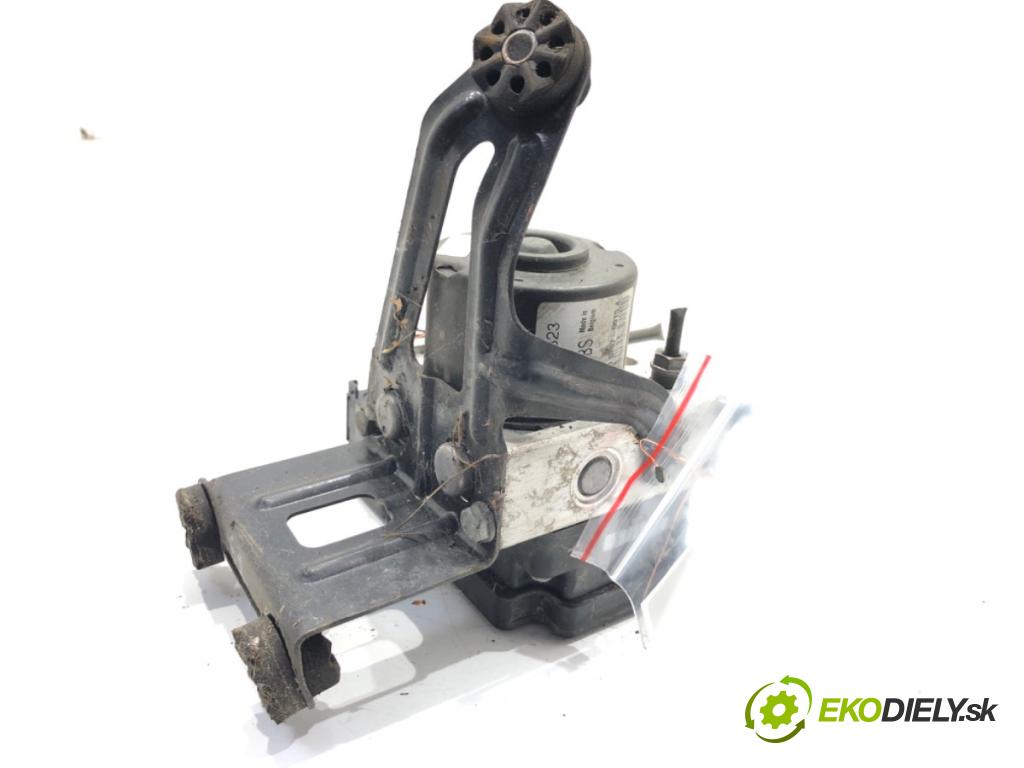 MINI R50 R53 liftback 2005 66 kW One 1598 pumpa ABS 6765325 (Pumpa ABS)