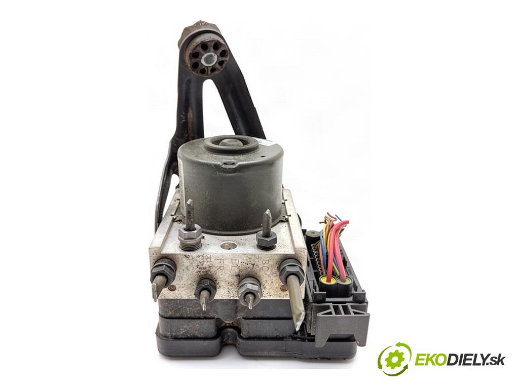 MINI R50 R53 liftback 2005 66 kW One 1598 Pumpa ABS 6765325 (Pumpa ABS)
