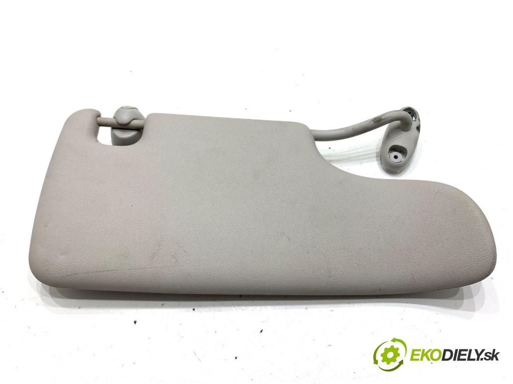 MINI R50 R53 liftback 2005 66 kW One 1598 Clona slnečná ľavy