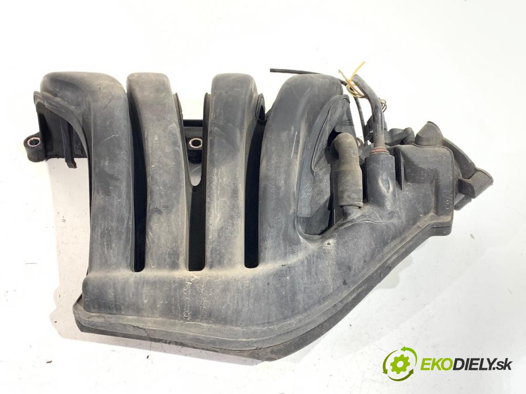 MINI R50 R53 liftback 2005 66 kW One 1598 Potrubie sacie, sanie 04777846AE (Sacie potrubie)