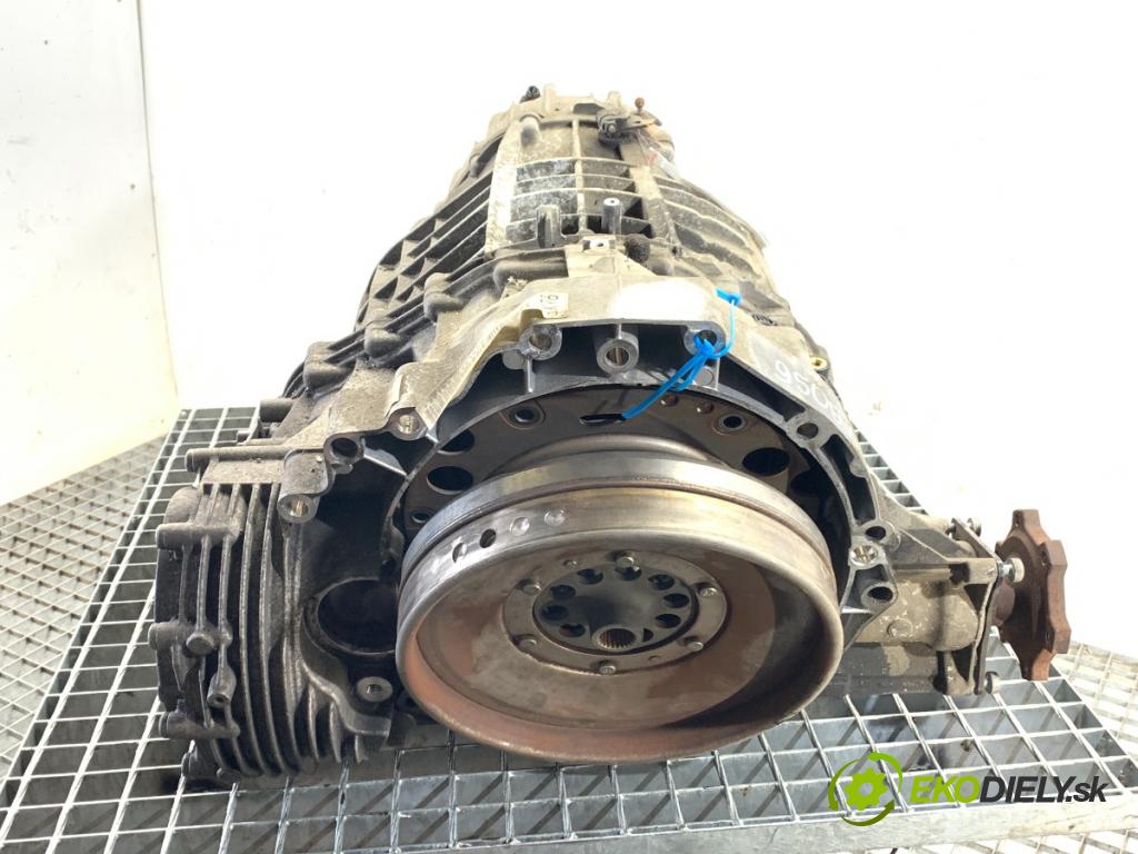 AUDI A6 C7 Kombi 2012 130 kW 2.0 TDI 1968 převodovka NSL (Převodovka)