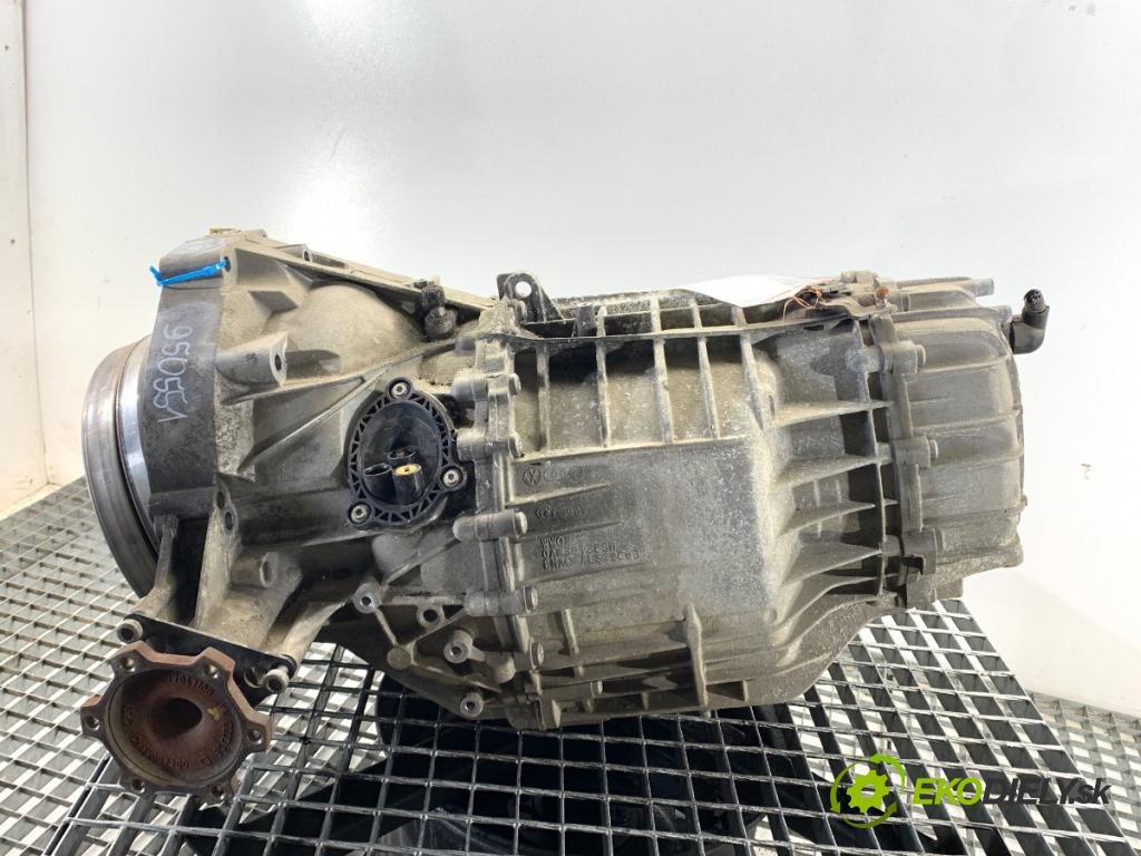 AUDI A6 C7 Kombi 2012 130 kW 2.0 TDI 1968 převodovka NSL (Převodovka)