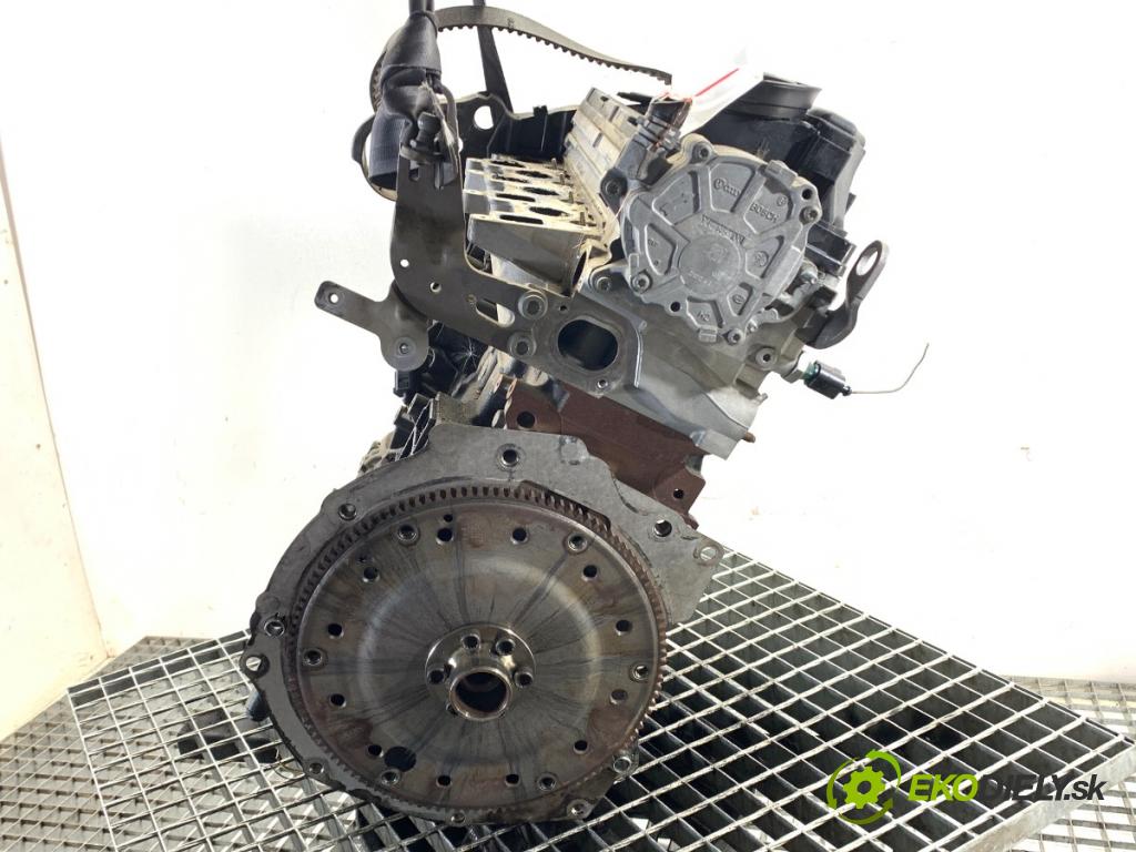 AUDI A6 C7 Kombi 2012 130 kW 2.0 TDI 1968 motor CGL (Motor)