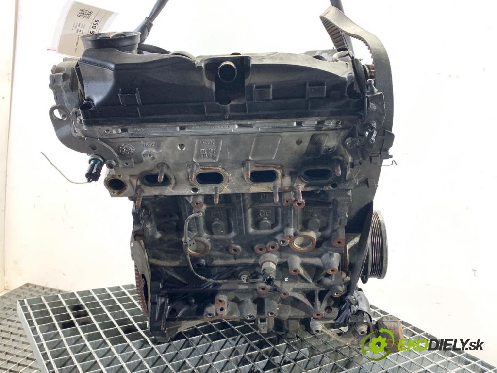 AUDI A6 C7 Kombi 2012 130 kW 2.0 TDI 1968 motor CGL (Motor)