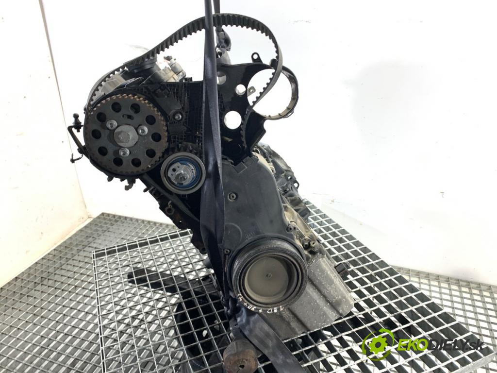 AUDI A6 C7 Kombi 2012 130 kW 2.0 TDI 1968 motor CGL (Motor)