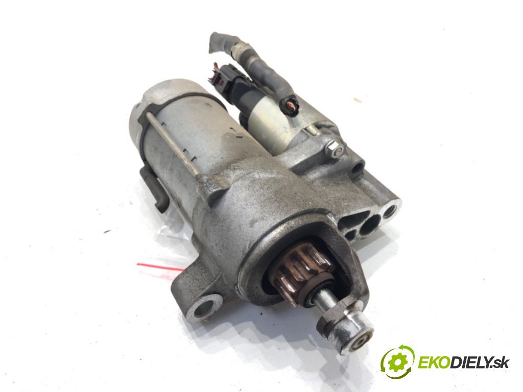 AUDI A6 C7 Kombi 2012 130 kW 2.0 TDI 1968 startér 03L911024B (Startér)