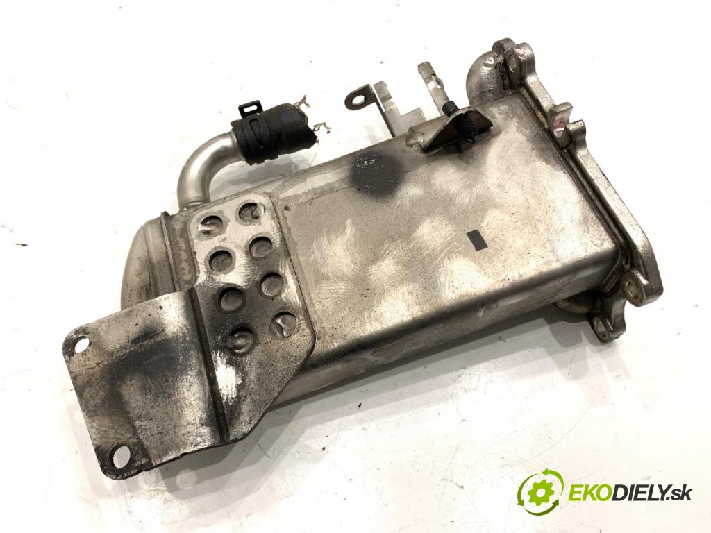 AUDI A6 C7 Kombi 2012 130 kW 2.0 TDI 1968 chladič EGR 03L131512DN