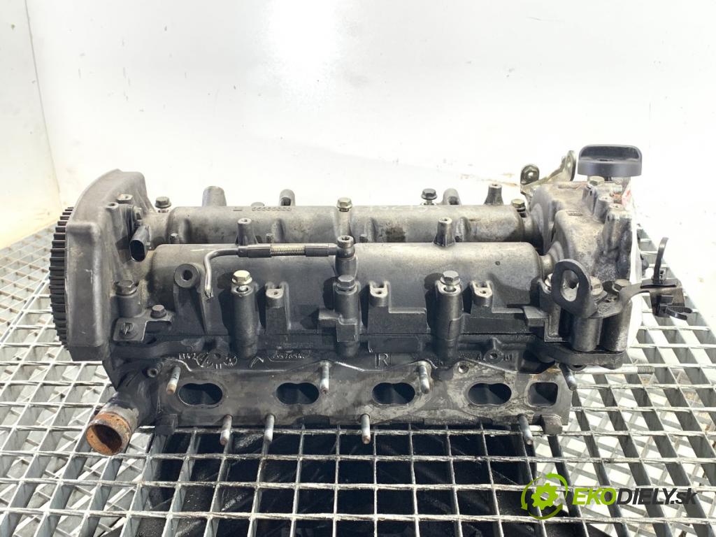 OPEL INSIGNIA A Kombi 2011 118 kW 2.0 CDTI 4x4 (35) 1956 Hlava valcov 55576540 (Hlava valcov)