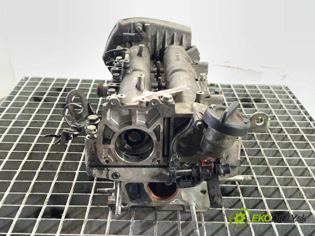 OPEL INSIGNIA A Kombi 2011 118 kW 2.0 CDTI 4x4 (35) 1956 Hlava valcov 55576540 (Hlava valcov)
