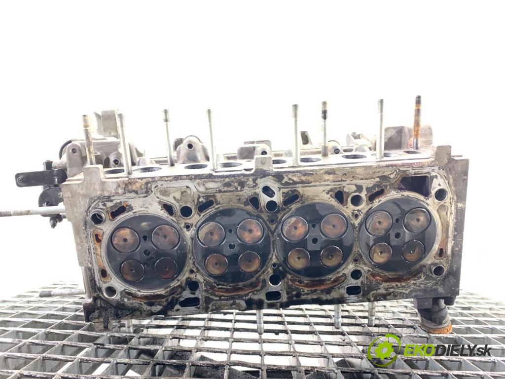 OPEL INSIGNIA A Kombi 2011 118 kW 2.0 CDTI 4x4 (35) 1956 Hlava valcov 55576540 (Hlava valcov)