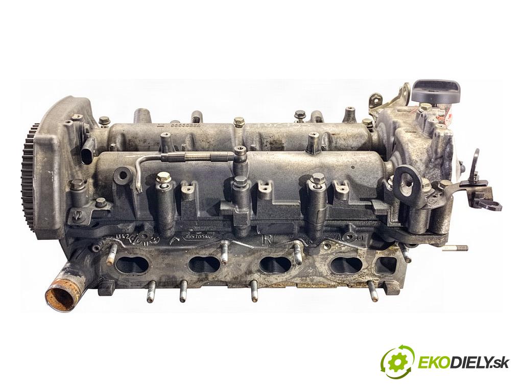 OPEL INSIGNIA A Kombi 2011 118 kW 2.0 CDTI 4x4 (35) 1956 Hlava valcov 55576540 (Hlava valcov)