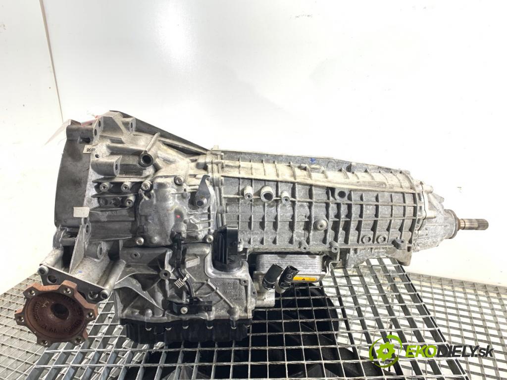 AUDI A4 B9 Kombi 2017 140 kW 2.0 TDI quattro 1968 převodovka SKE (Převodovka)