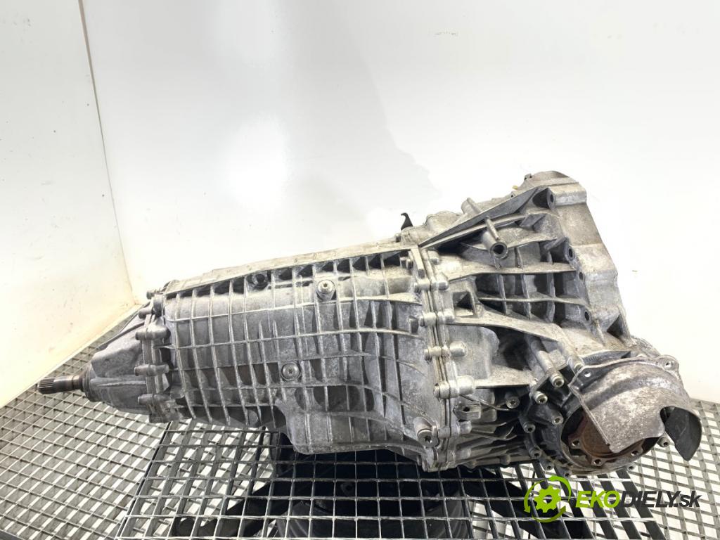 AUDI A4 B9 Kombi 2017 140 kW 2.0 TDI quattro 1968 převodovka SKE (Převodovka)