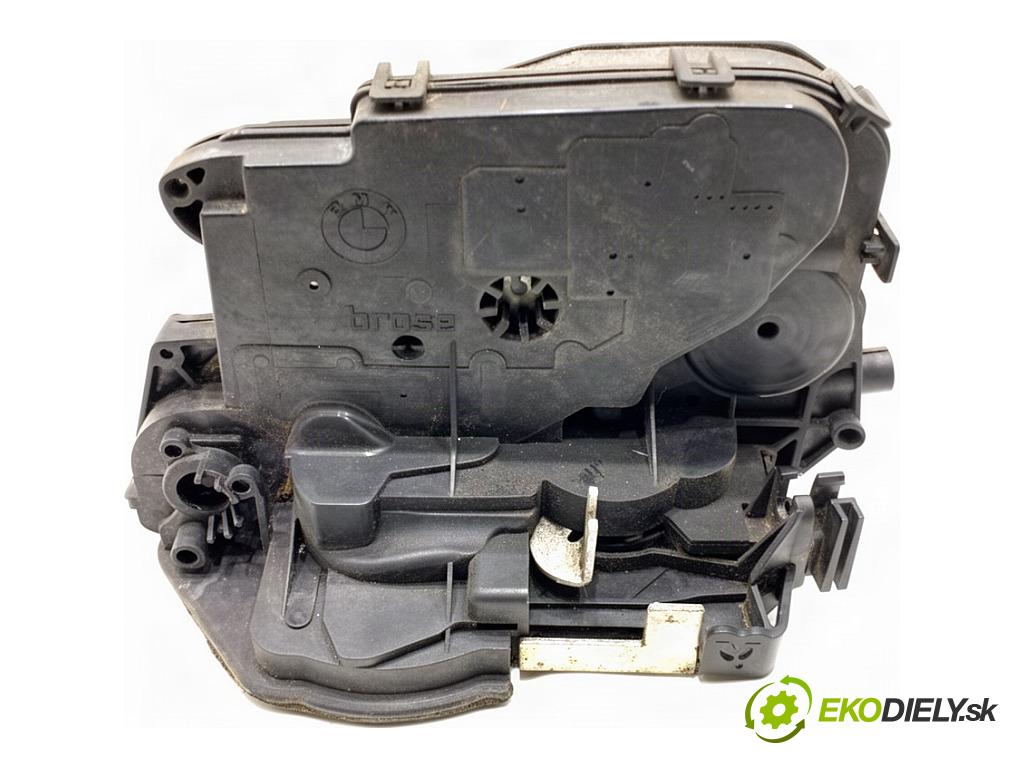 BMW E91 Kombi 2010 135 kW 320 d 1995 zámok dveře pravý zadní část 7229468