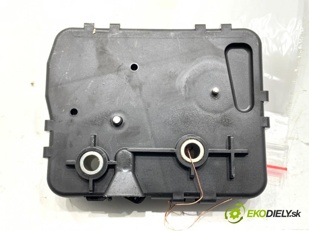 BMW E91 Kombi 2010 135 kW 320 d 1995 zámok dveří zadní část 8218849