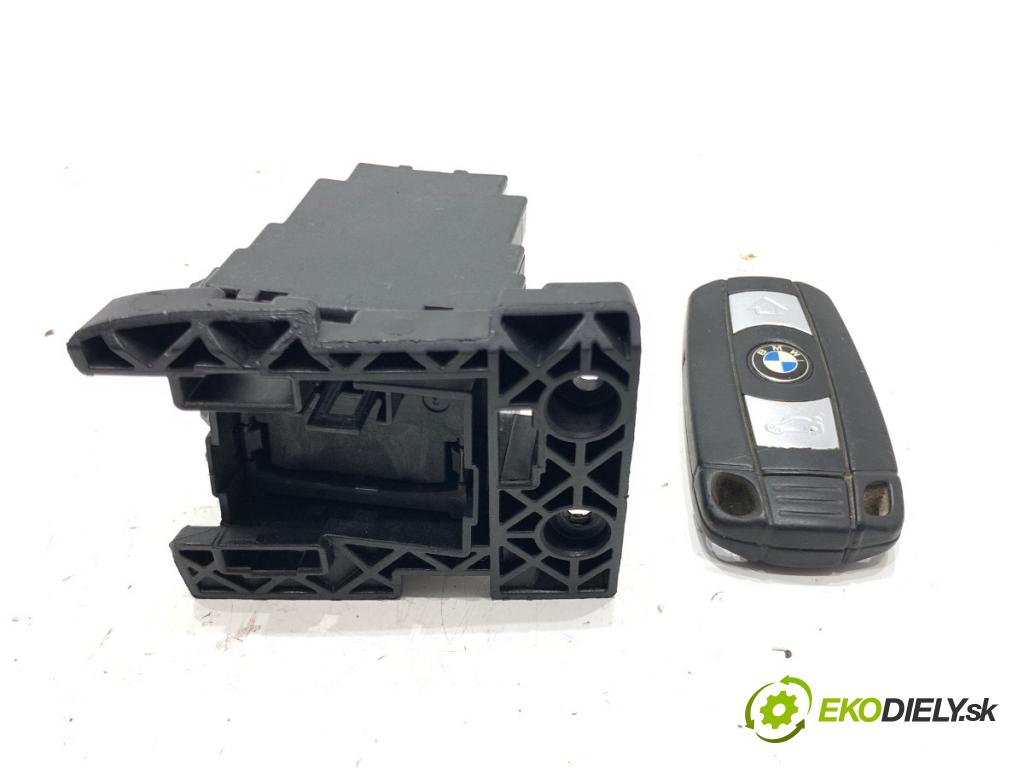 BMW E91 Kombi 2010 135 kW 320 d 1995 spínačka 6954719 (Spínací skříňka)